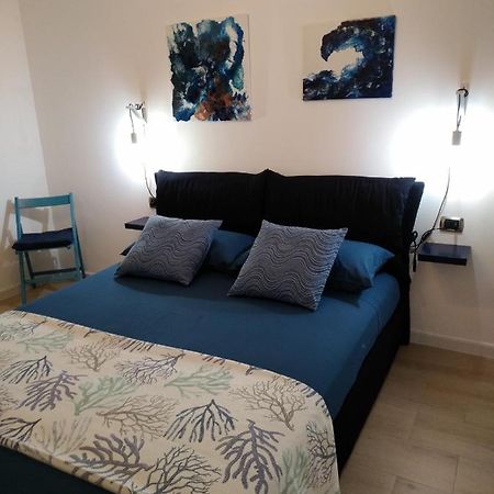 B&B Alghero Reina Buitenkant foto