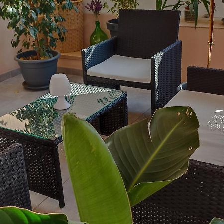 B&B Alghero Reina Buitenkant foto