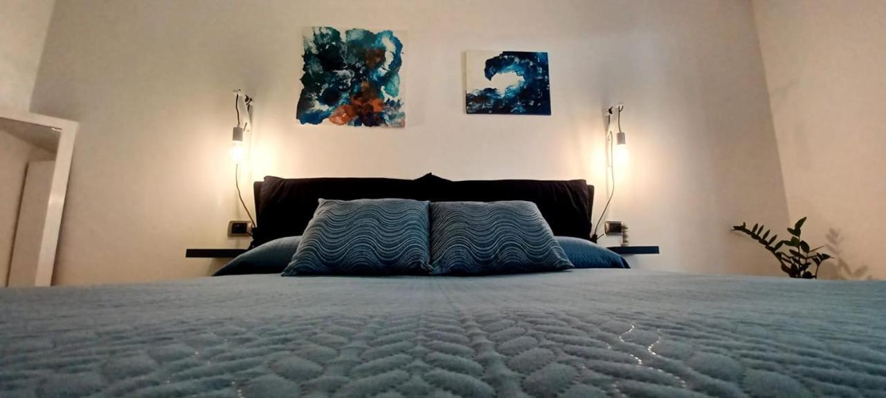 B&B Alghero Reina Buitenkant foto