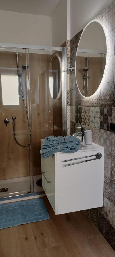 B&B Alghero Reina Buitenkant foto