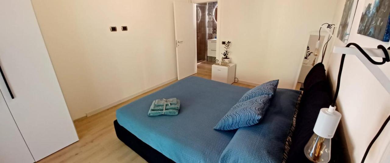 B&B Alghero Reina Buitenkant foto
