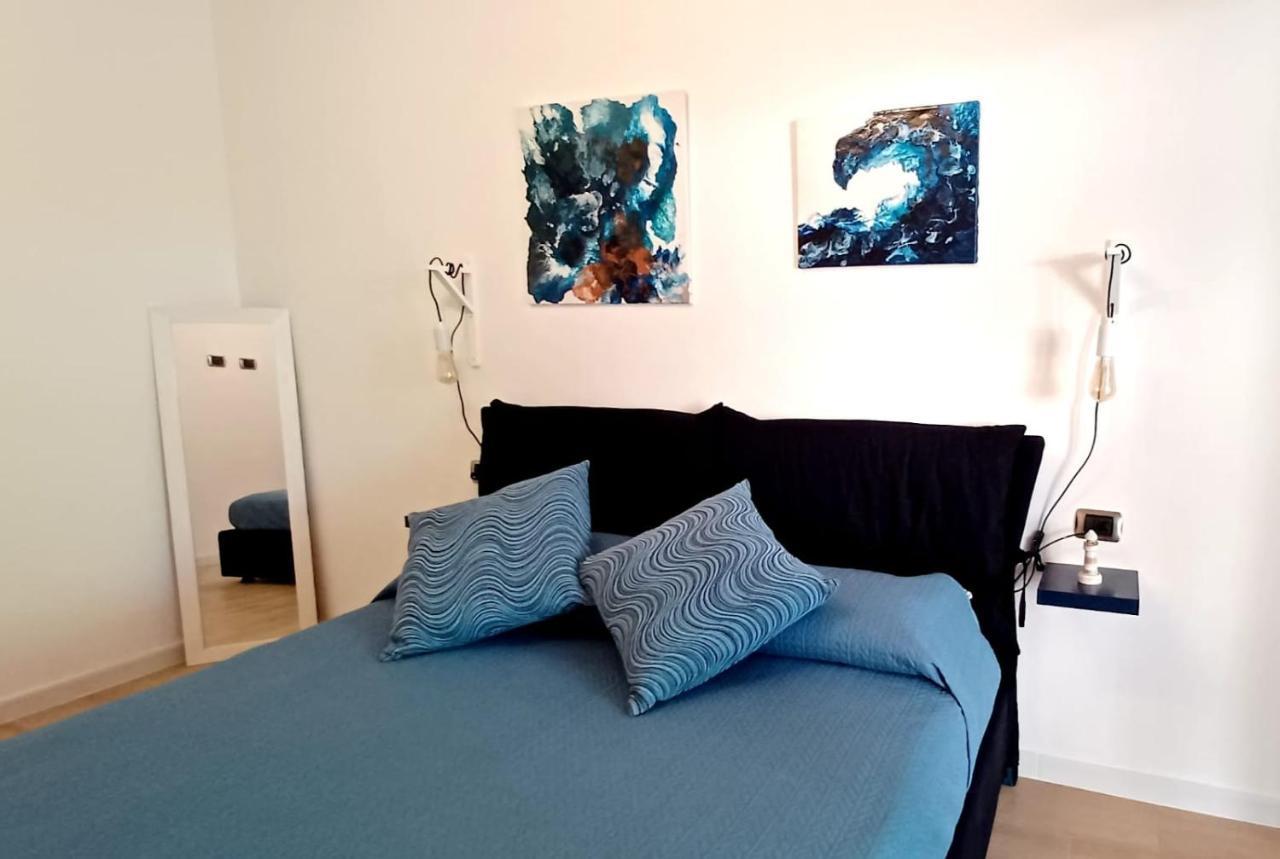 B&B Alghero Reina Buitenkant foto