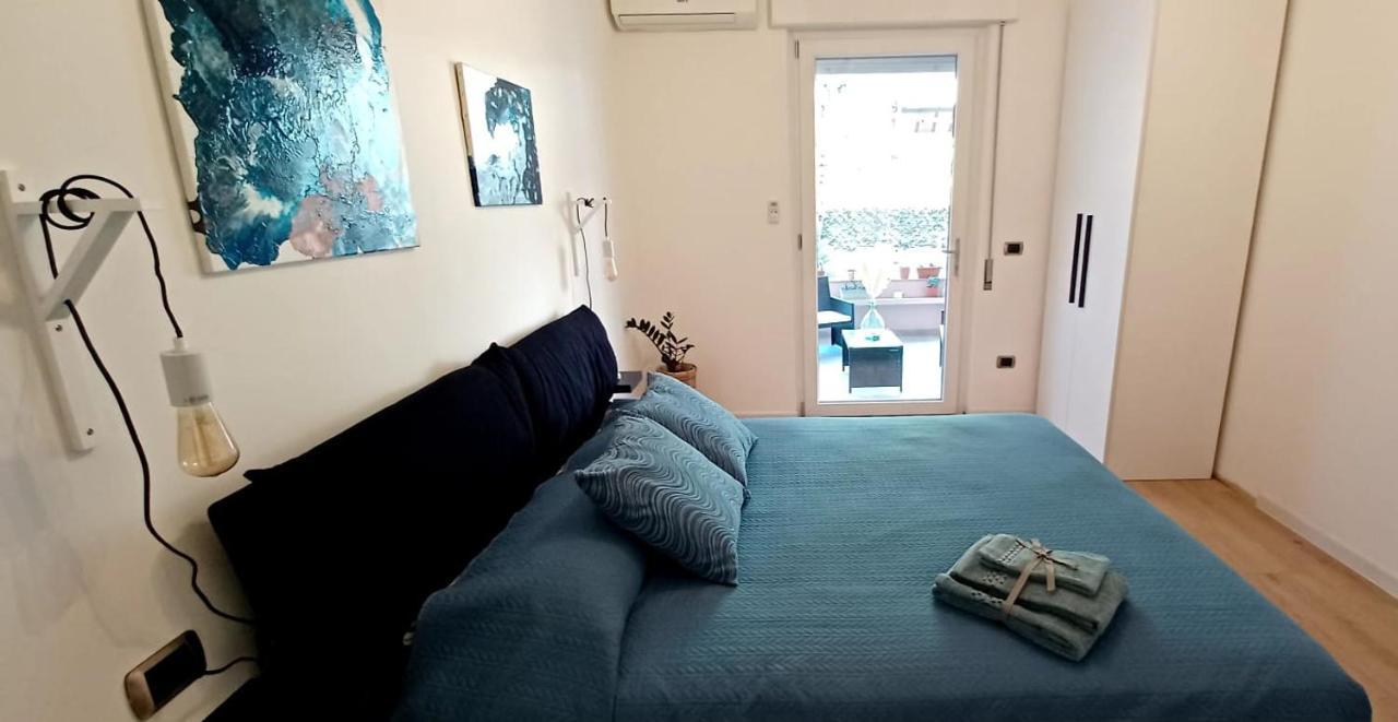 B&B Alghero Reina Buitenkant foto