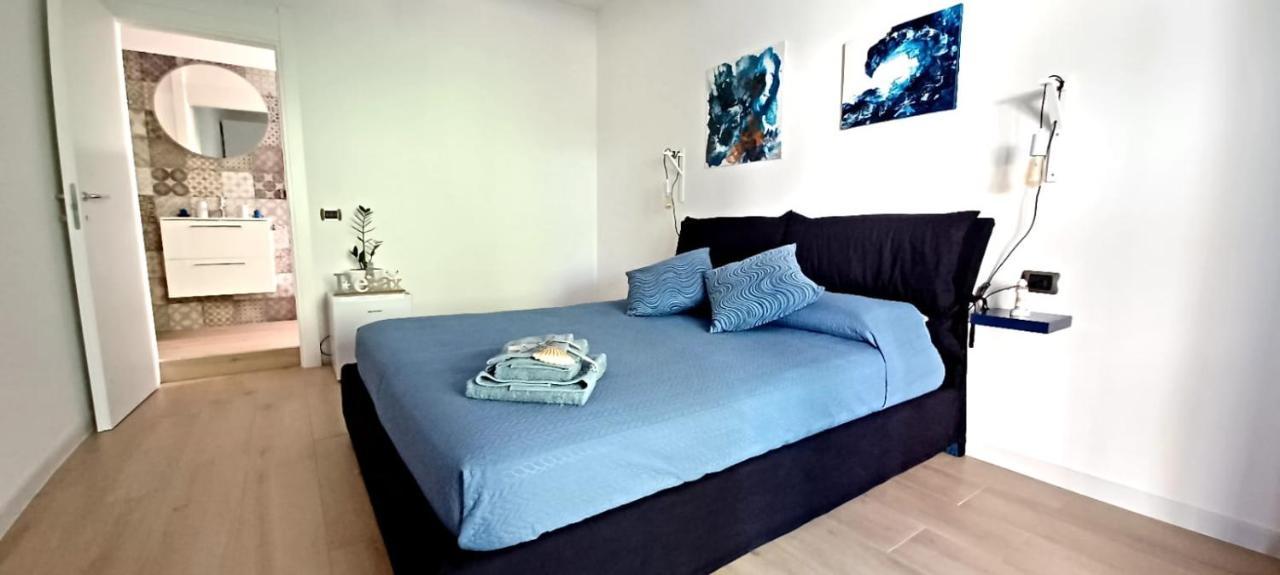 B&B Alghero Reina Buitenkant foto