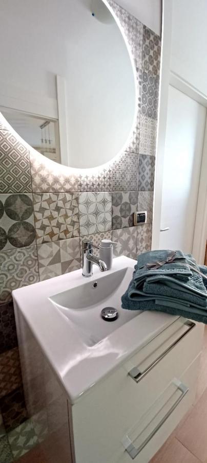 B&B Alghero Reina Buitenkant foto