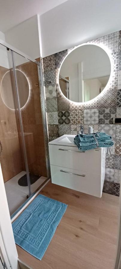 B&B Alghero Reina Buitenkant foto