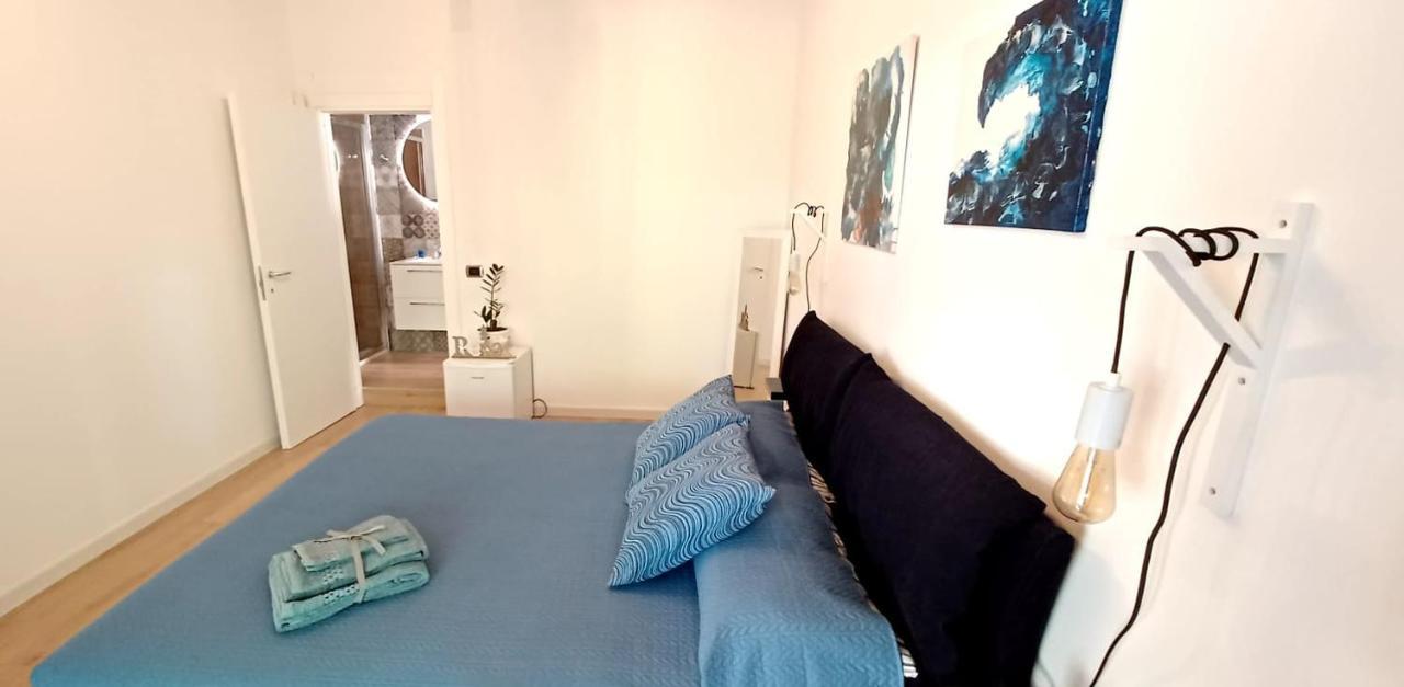 B&B Alghero Reina Buitenkant foto