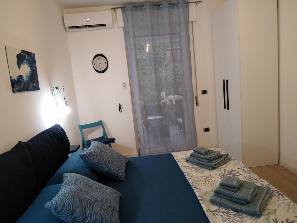 B&B Alghero Reina Buitenkant foto