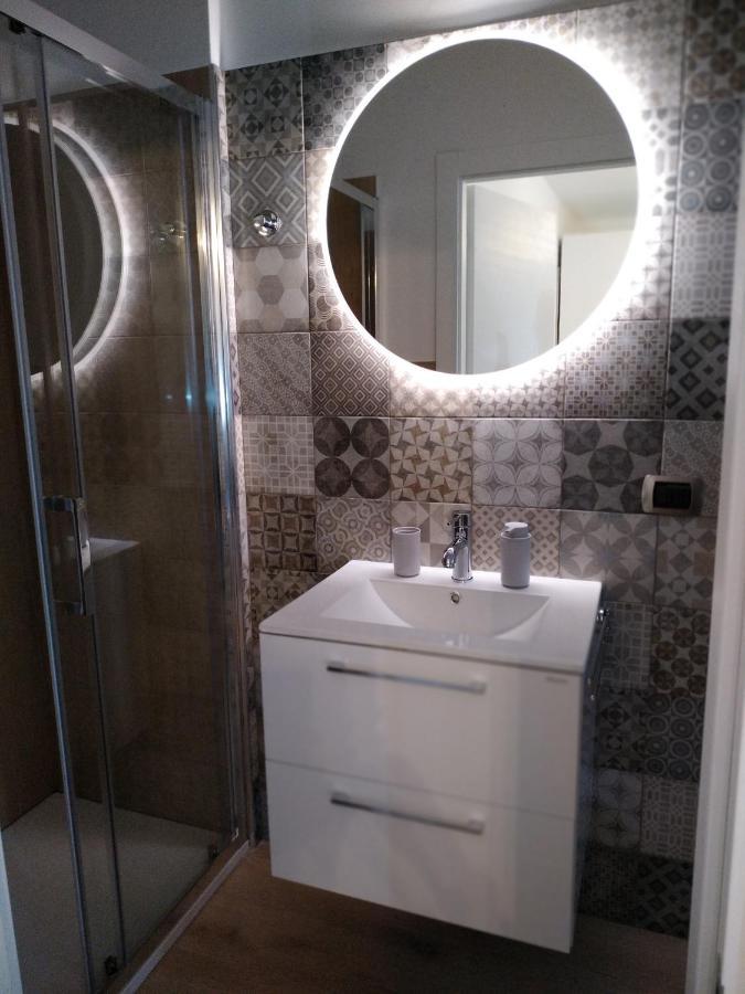 B&B Alghero Reina Buitenkant foto