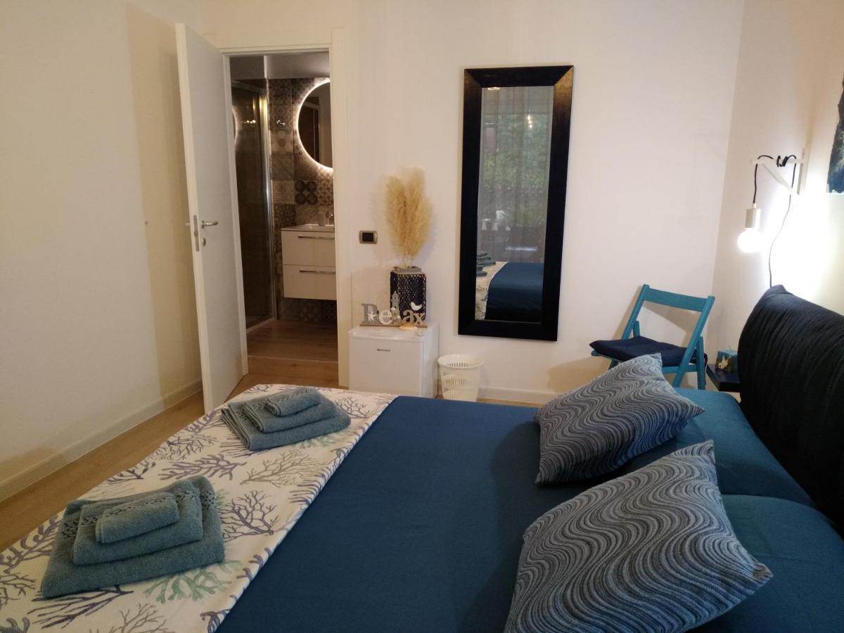 B&B Alghero Reina Buitenkant foto