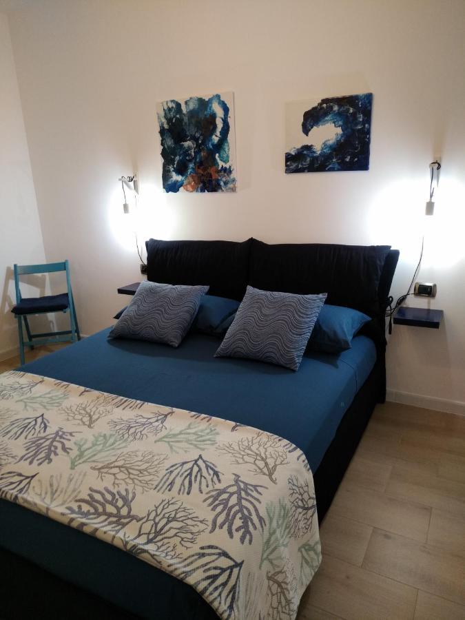 B&B Alghero Reina Buitenkant foto